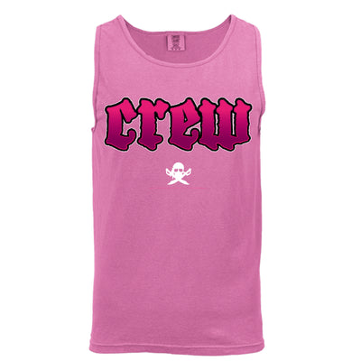 NEON PINK - C9360 - FRONT