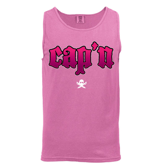 NEON PINK - C9360 - FRONT