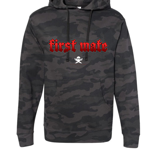 Black Camo - SS4500 - FRONT