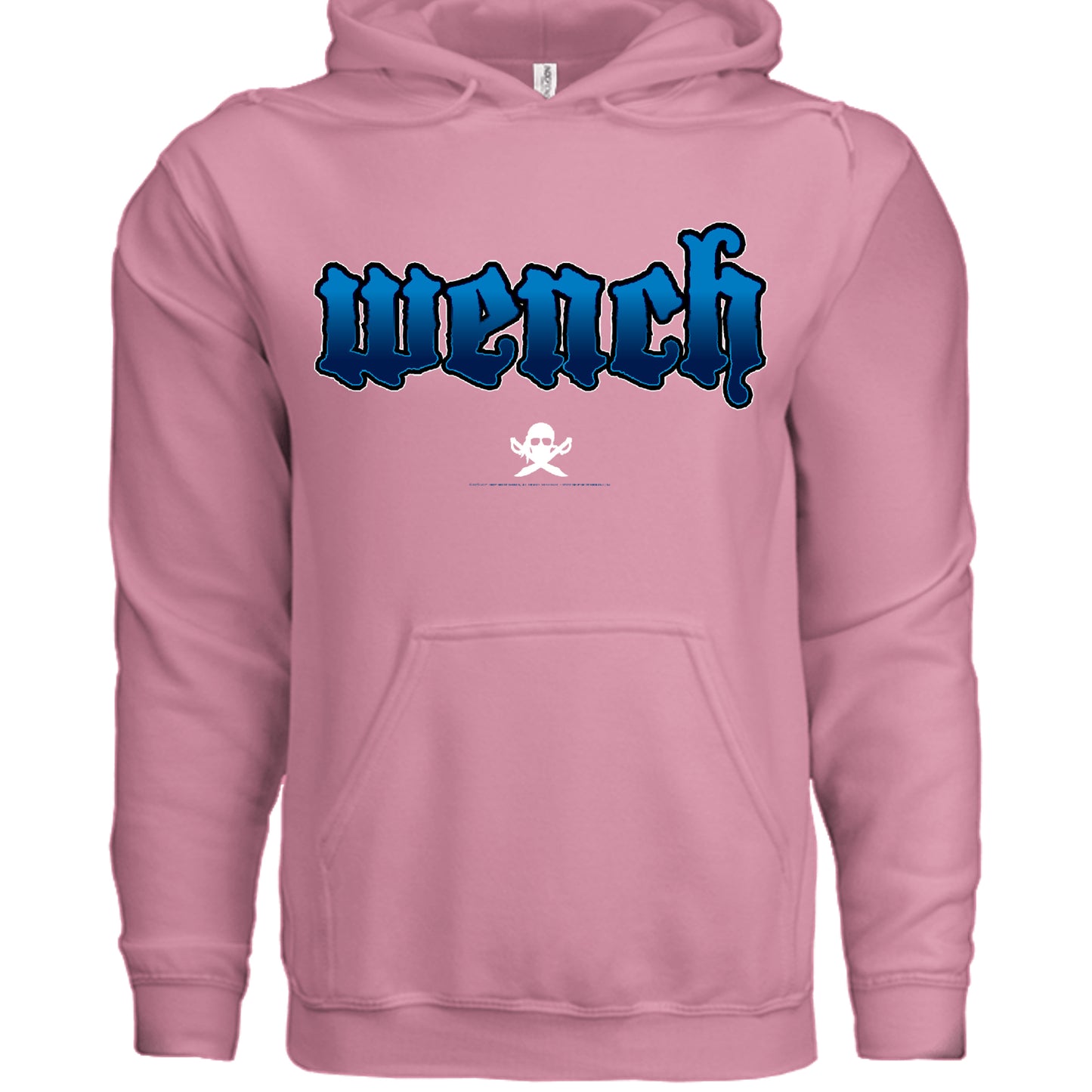 Light Pink - SS4500 - FRONT