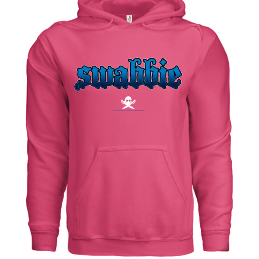 Neon Pink - SS4500 - FRONT