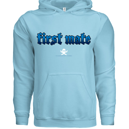 Blue Aqua - SS4500 - FRONT