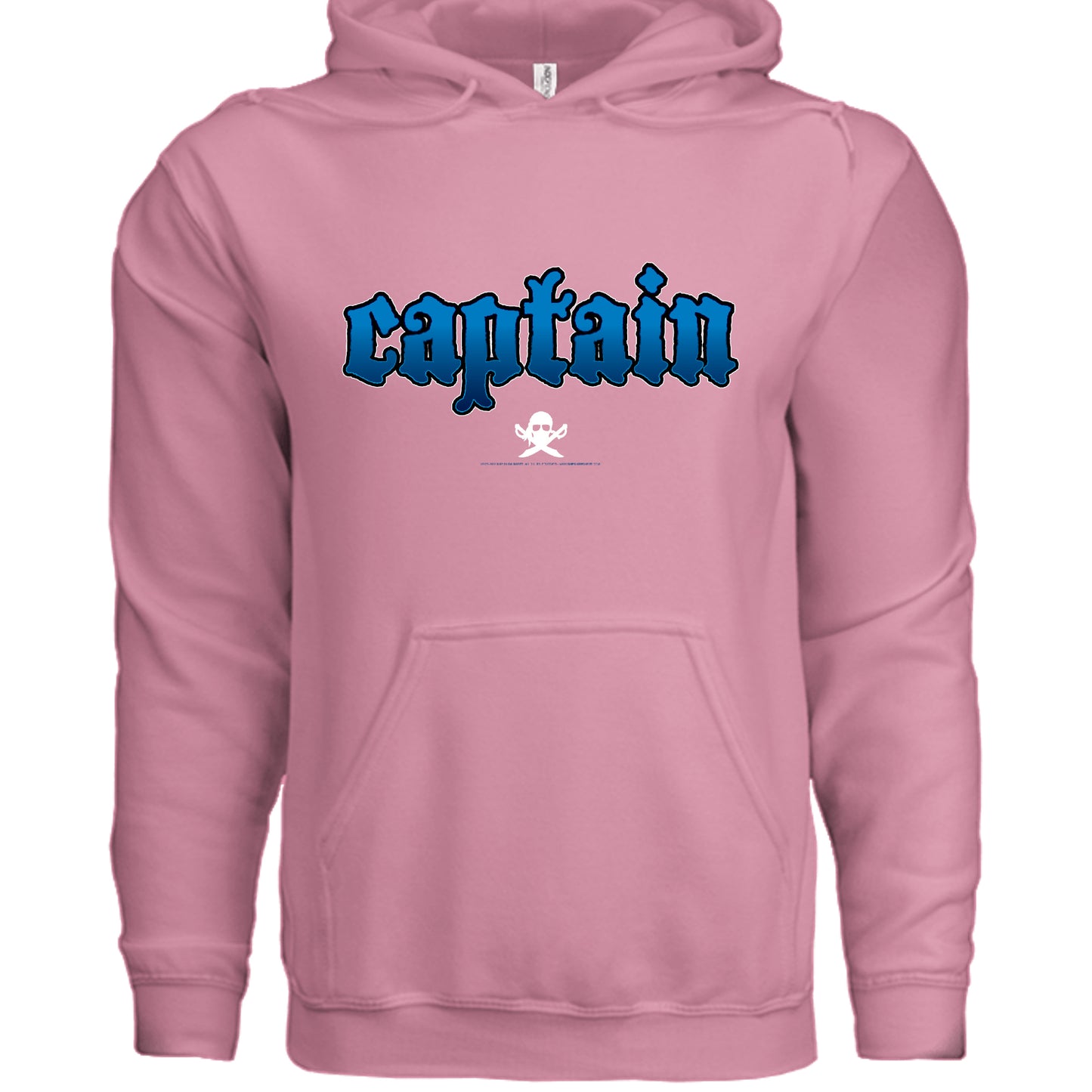 Light Pink - SS4500 - FRONT