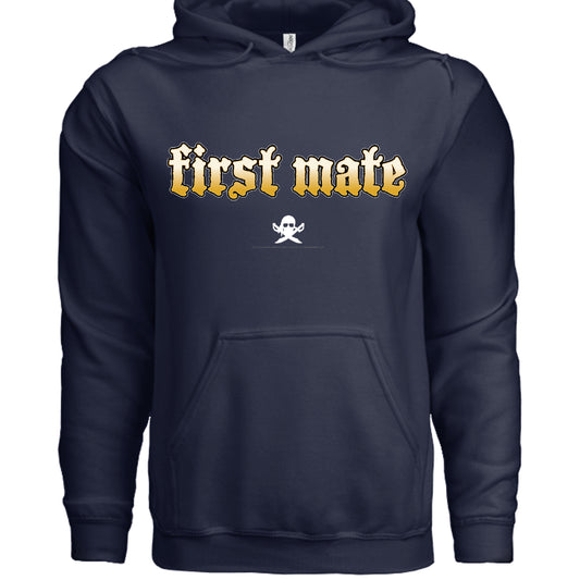 Classic Navy - SS4500 - FRONT