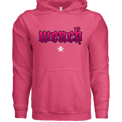 Neon Pink - SS4500 - FRONT