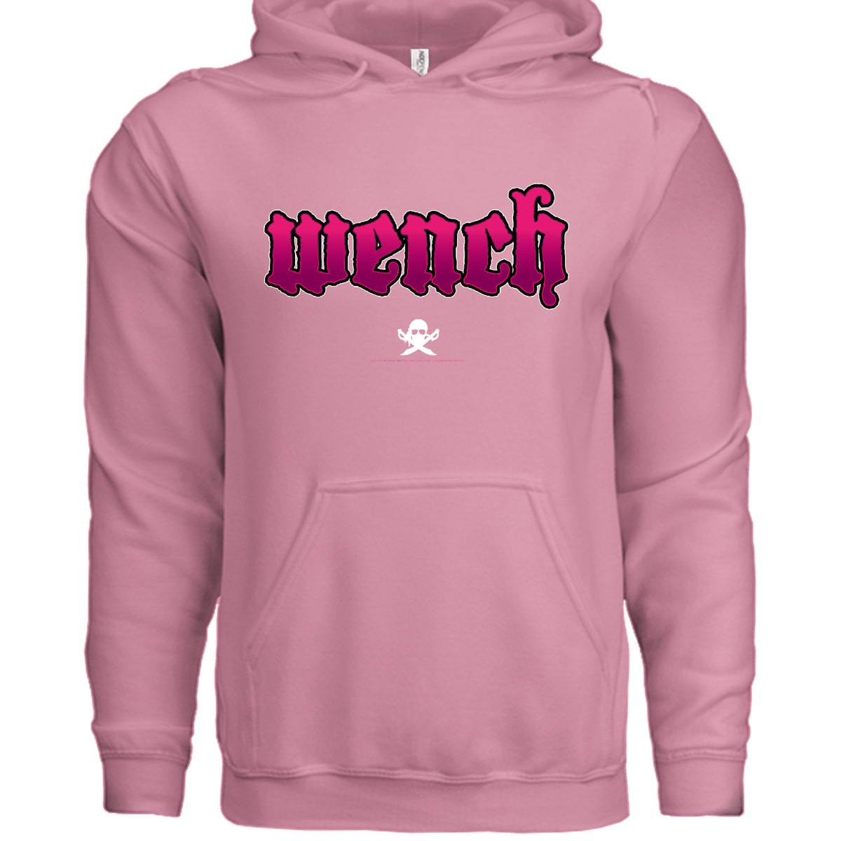 Light Pink - SS4500 - FRONT