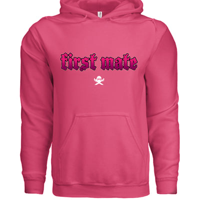 Neon Pink - SS4500 - FRONT