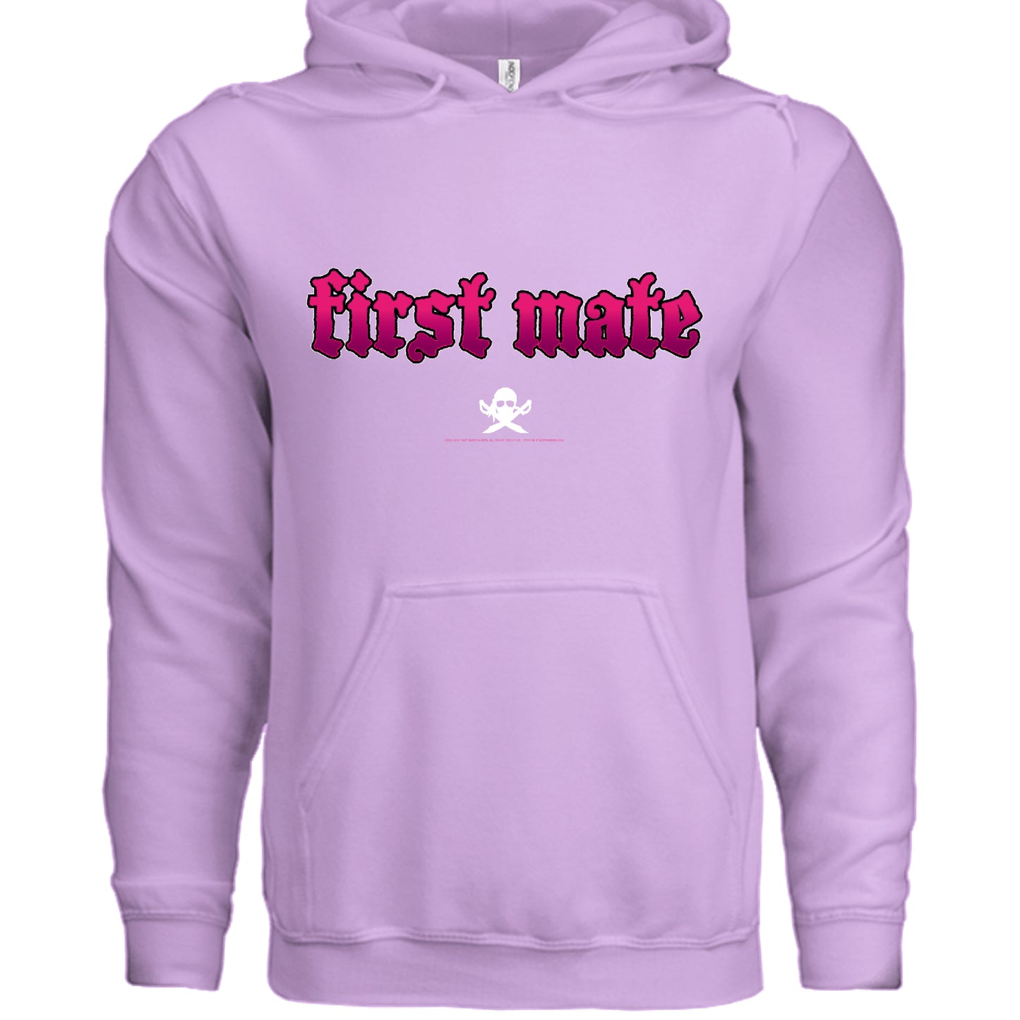 Lavender - SS4500 - FRONT