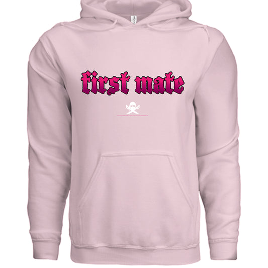 Dusty Pink - SS4500 - FRONT