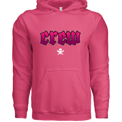 Neon Pink - SS4500 - FRONT