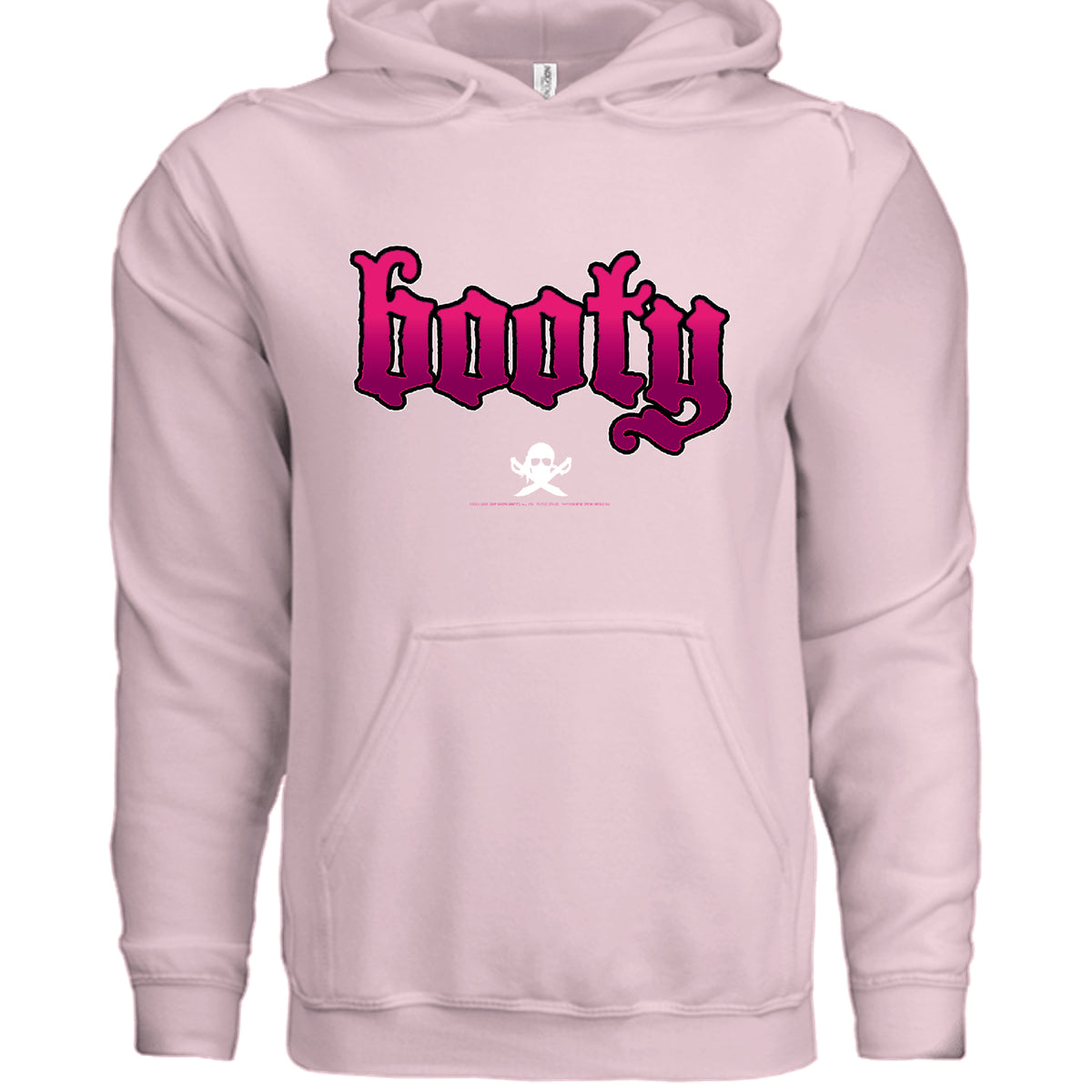 Dusty Pink - SS4500 - FRONT