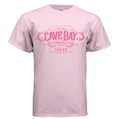 LIGHT PINK - G200 - FRONT