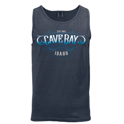 TRUE NAVY - C9360 - FRONT