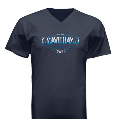 NAVY - G64V - FRONT