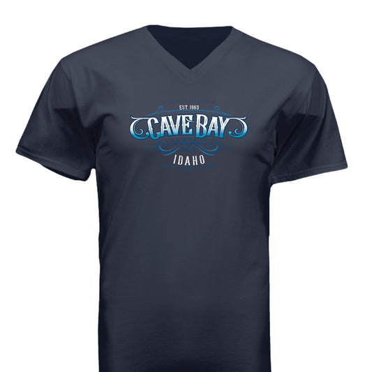 NAVY - G64V - FRONT