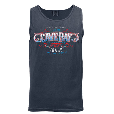 TRUE NAVY - C9360 - FRONT