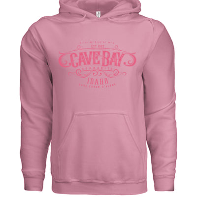 Light Pink - SS4500 - FRONT