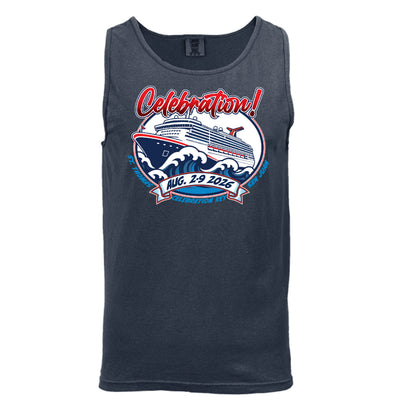 TRUE NAVY - C9360 - FRONT