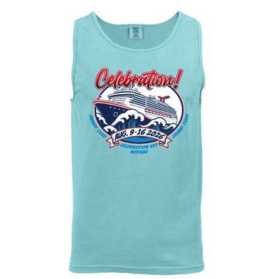 Chalky Mint - C9360 - FRONT