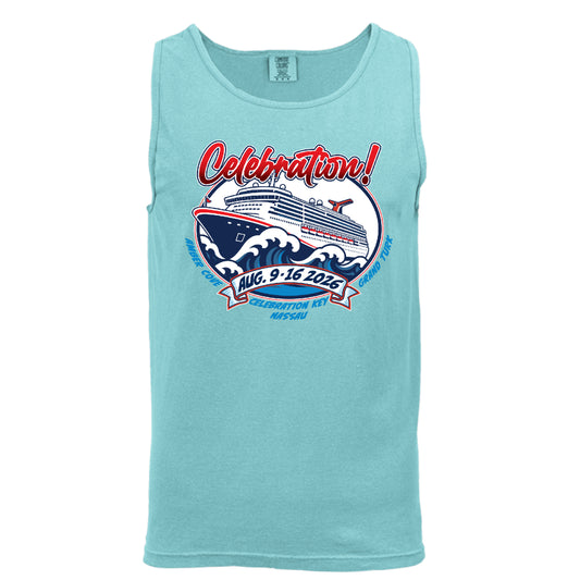 Chalky Mint - C9360 - FRONT