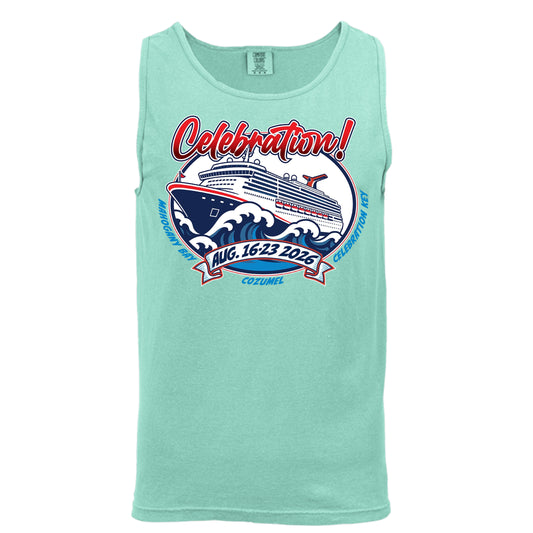 Island Reef - C9360 - FRONT