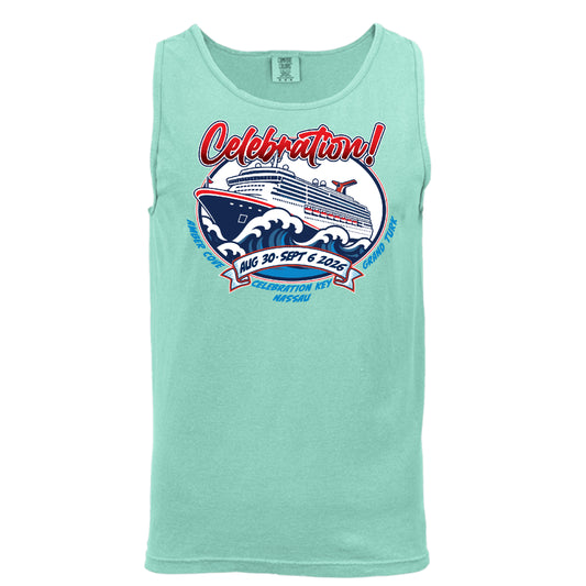 Island Reef - C9360 - FRONT