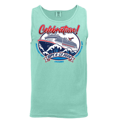 Island Reef - C9360 - FRONT