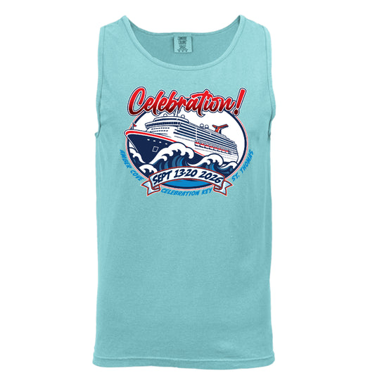 Chalky Mint - C9360 - FRONT