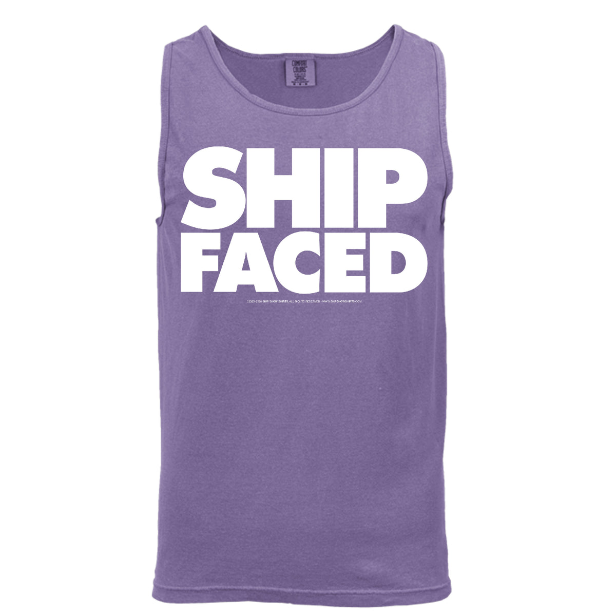 VIOLET - C9360 - FRONT