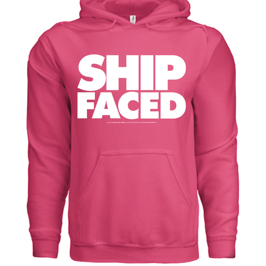 Neon Pink - SS4500 - FRONT