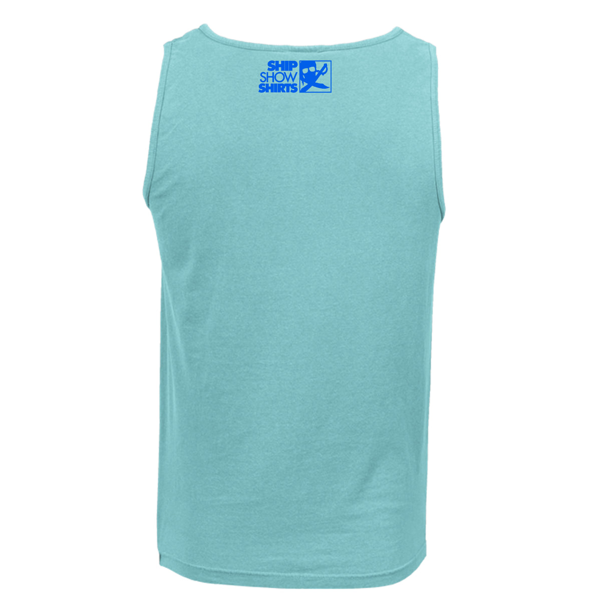 Chalky Mint - C9360 - BACK