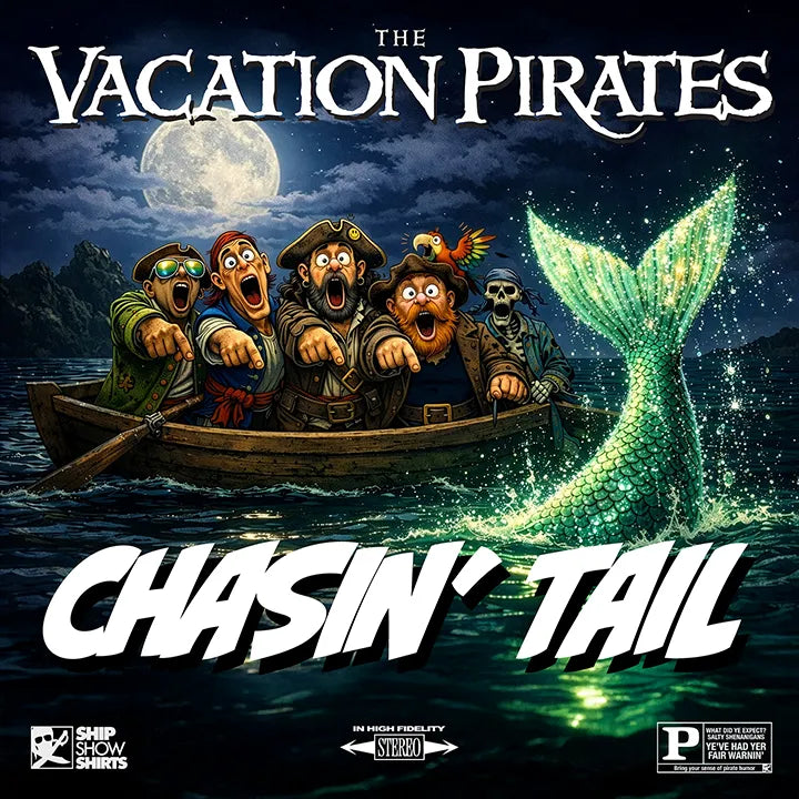 Chasin' Tail