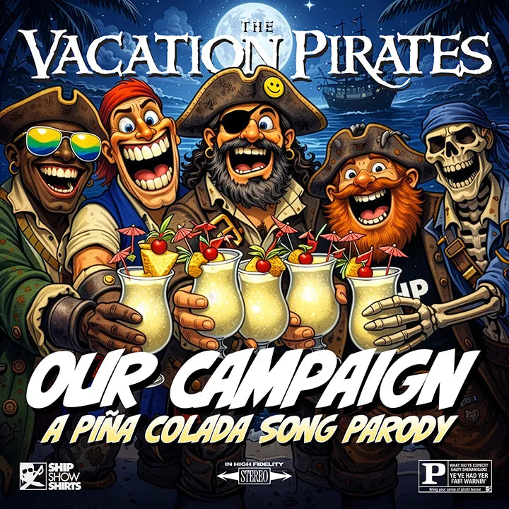 Our Campaign