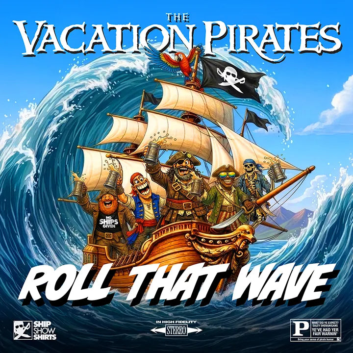 Roll That Wave