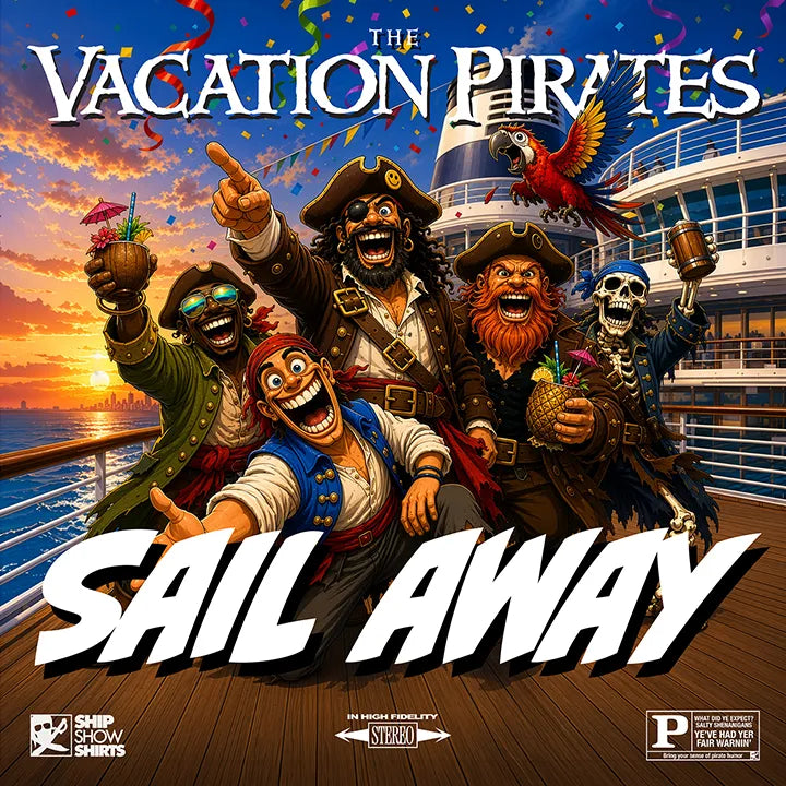Sail Away