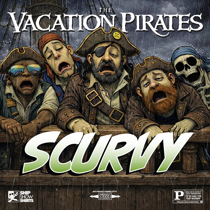 Scurvy