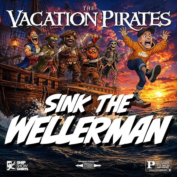 Sink The Wellerman