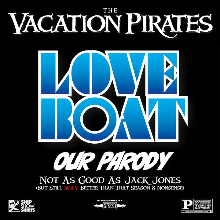 The Love Boat