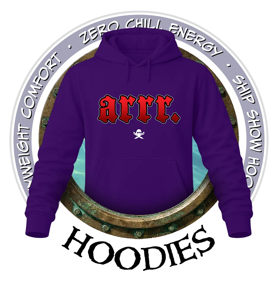 Hoodies