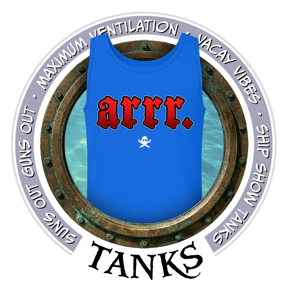 Tanks