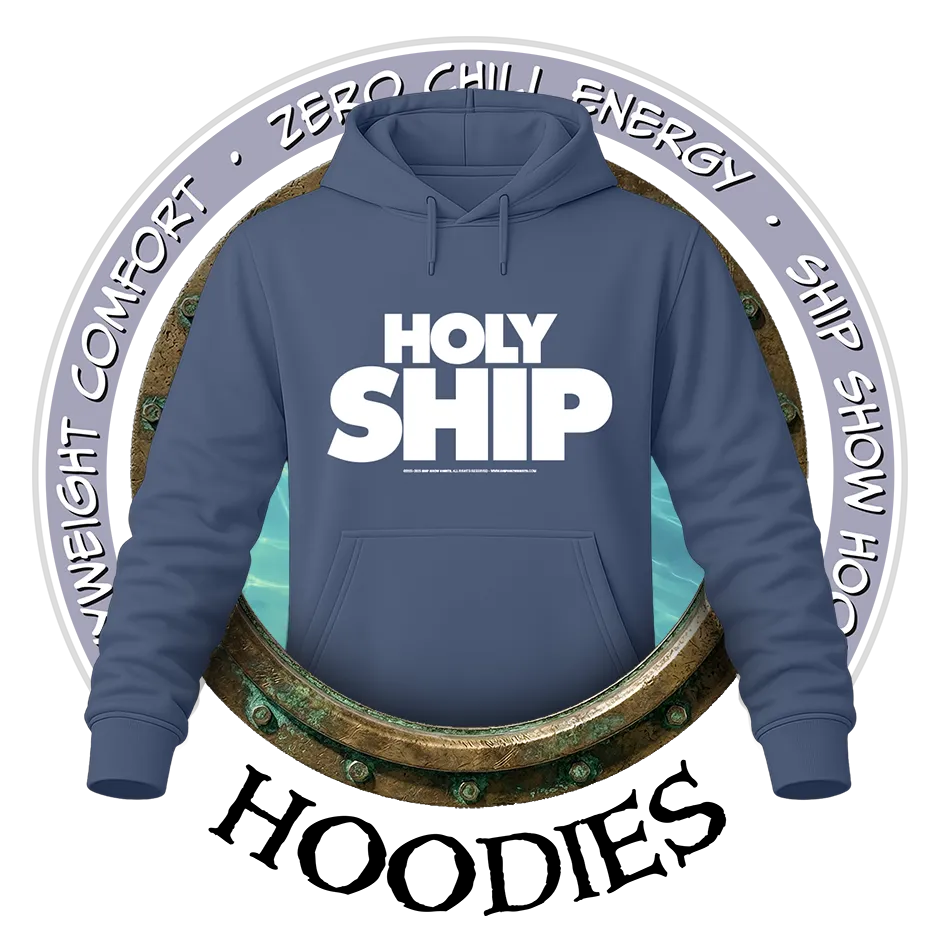 Hoodies