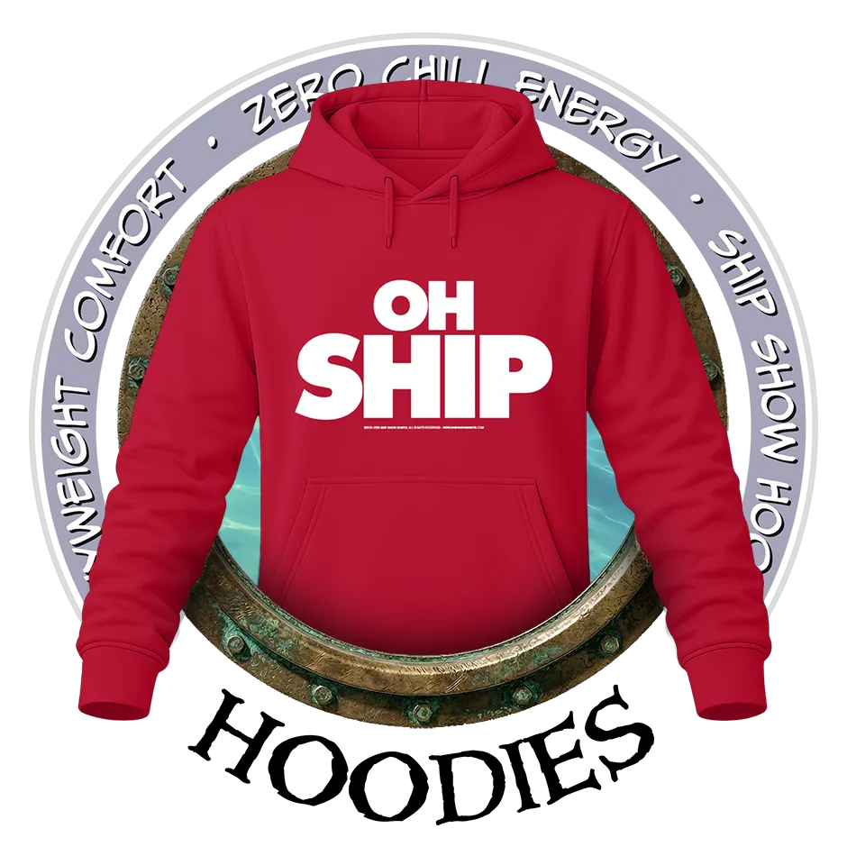 Hoodies
