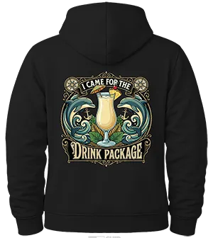DrinK Package