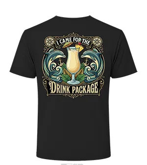 DrinK Package