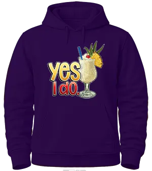 I do - I did