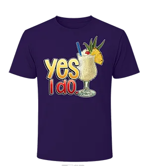 I do - I did