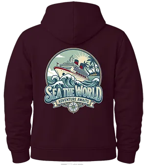 Sea The World