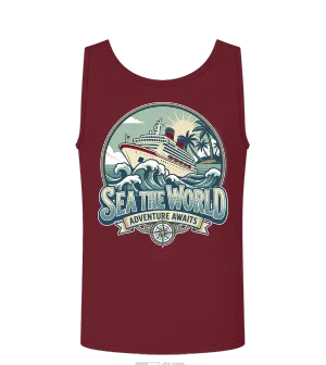Sea The World
