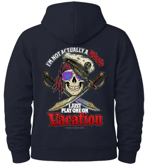 Vacation Pirate