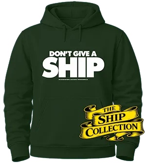 Don't Give A Ship